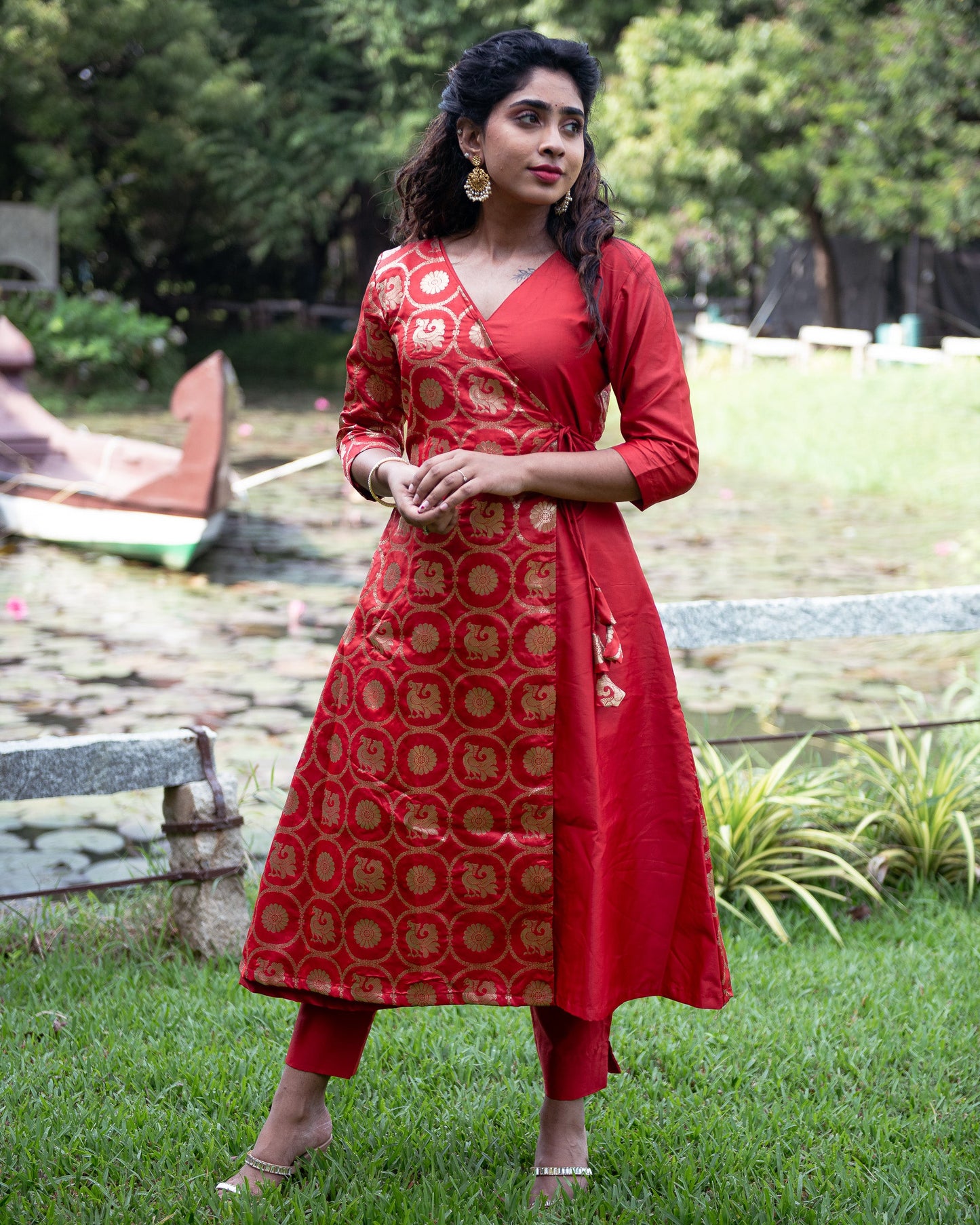 EXP Arushi – Nursing