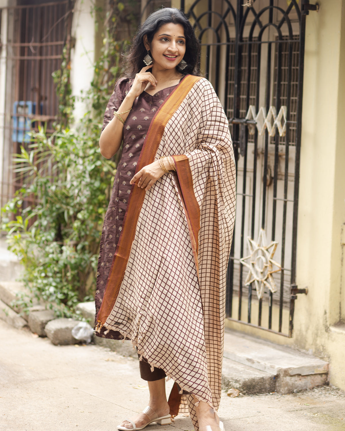 Rhea Brown : Festive Regular Set