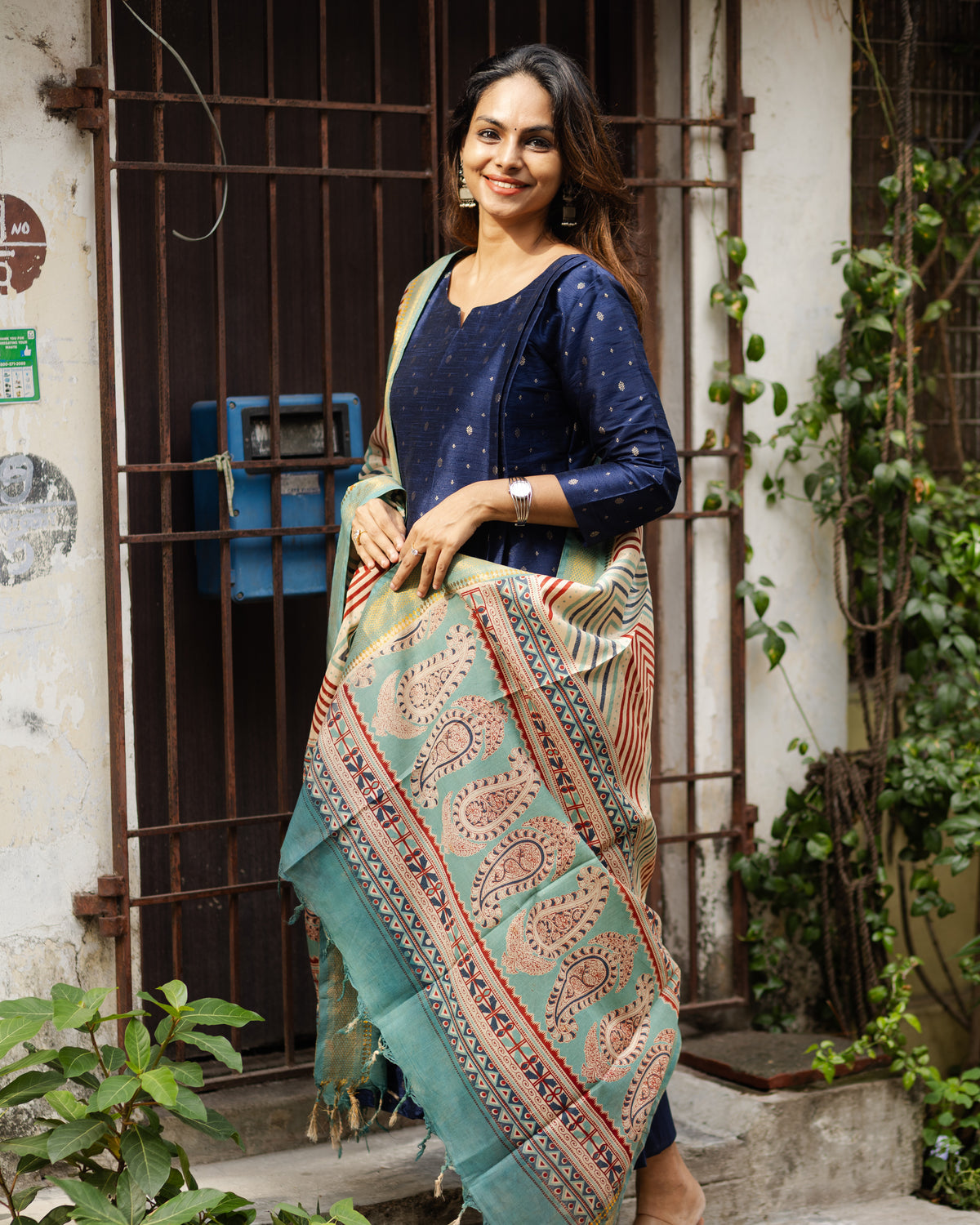 Roshni - Festive Feeding Set