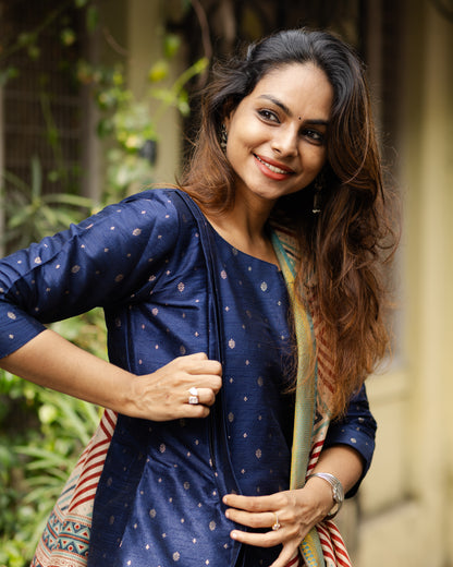 Roshni - Festive Feeding Set
