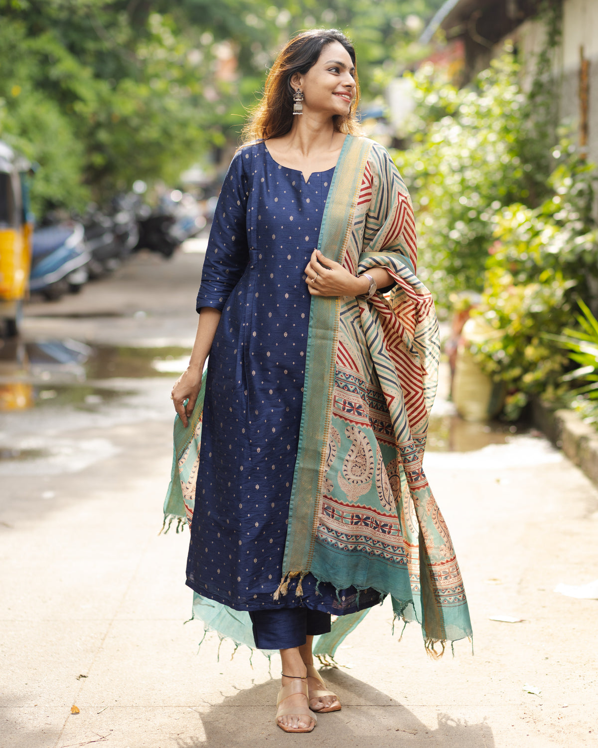 Roshni - Festive Feeding Set