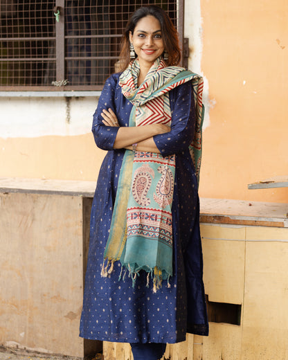 Roshni - Festive Feeding Set