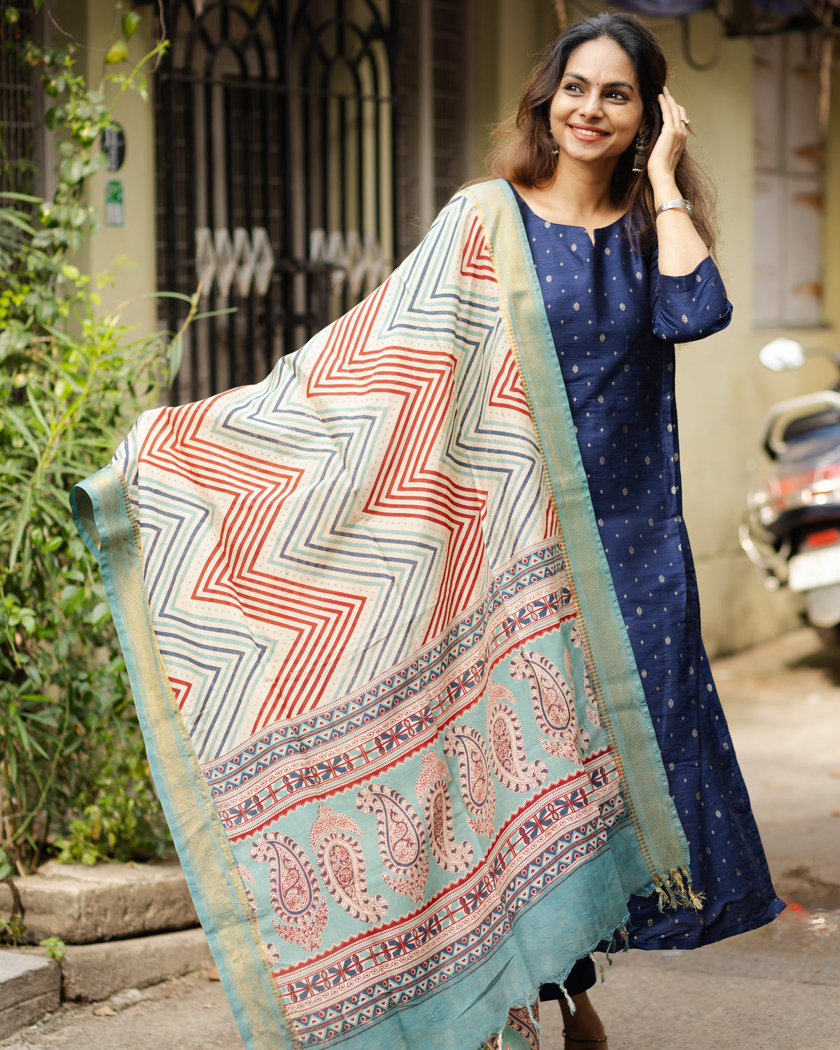 Roshni - Festive Feeding Set