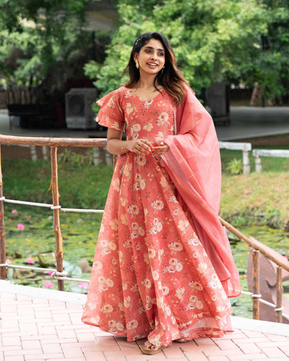 cotton floral dress, floral cotton dress for women, indian floral dress, south indian cotton dress, ikat dress, ikat cotton dress, ikat kurti, ikat cotton kurti, handwoven ikat dress, pochampally ikat kurti, mangalagiri cotton dress, mangalagiri cotton kurti, narayanpet cotton dress, narayanpet cotton kurti, chettinad cotton dress, chettinad cotton kurti, kalamkari cotton dress, kalamkari kurti, block print cotton dress, block print cotton kurti, handloom cotton dress, handloom cotton kurti, feeding dress, 