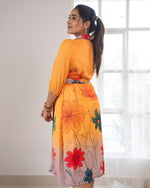 Load image into Gallery viewer, Sun Kissed - Shirt Dress
