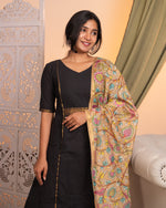 Load image into Gallery viewer, Tamasvi - Kurti / Co-ord set
