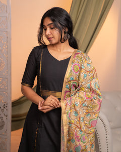 Tamasvi - Kurti / Co-ord set