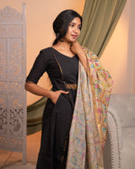 Load image into Gallery viewer, Tamasvi - Kurti / Co-ord set
