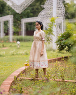 Load image into Gallery viewer, Thara - Onam Dress - Regular
