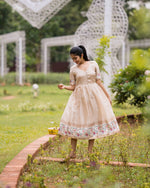 Load image into Gallery viewer, Thara - Onam Dress - Regular
