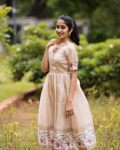 Thara - Onam Dress - Regular