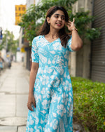Load image into Gallery viewer, Varini - Summer Nursing Dress
