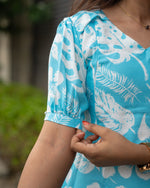Load image into Gallery viewer, Varini - Summer Nursing Dress
