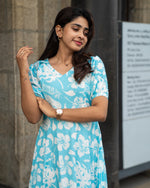 Load image into Gallery viewer, Varini - Summer Nursing Dress
