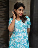 Load image into Gallery viewer, Varini - Summer Nursing Dress
