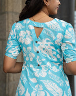 Load image into Gallery viewer, Varini - Summer Nursing Dress
