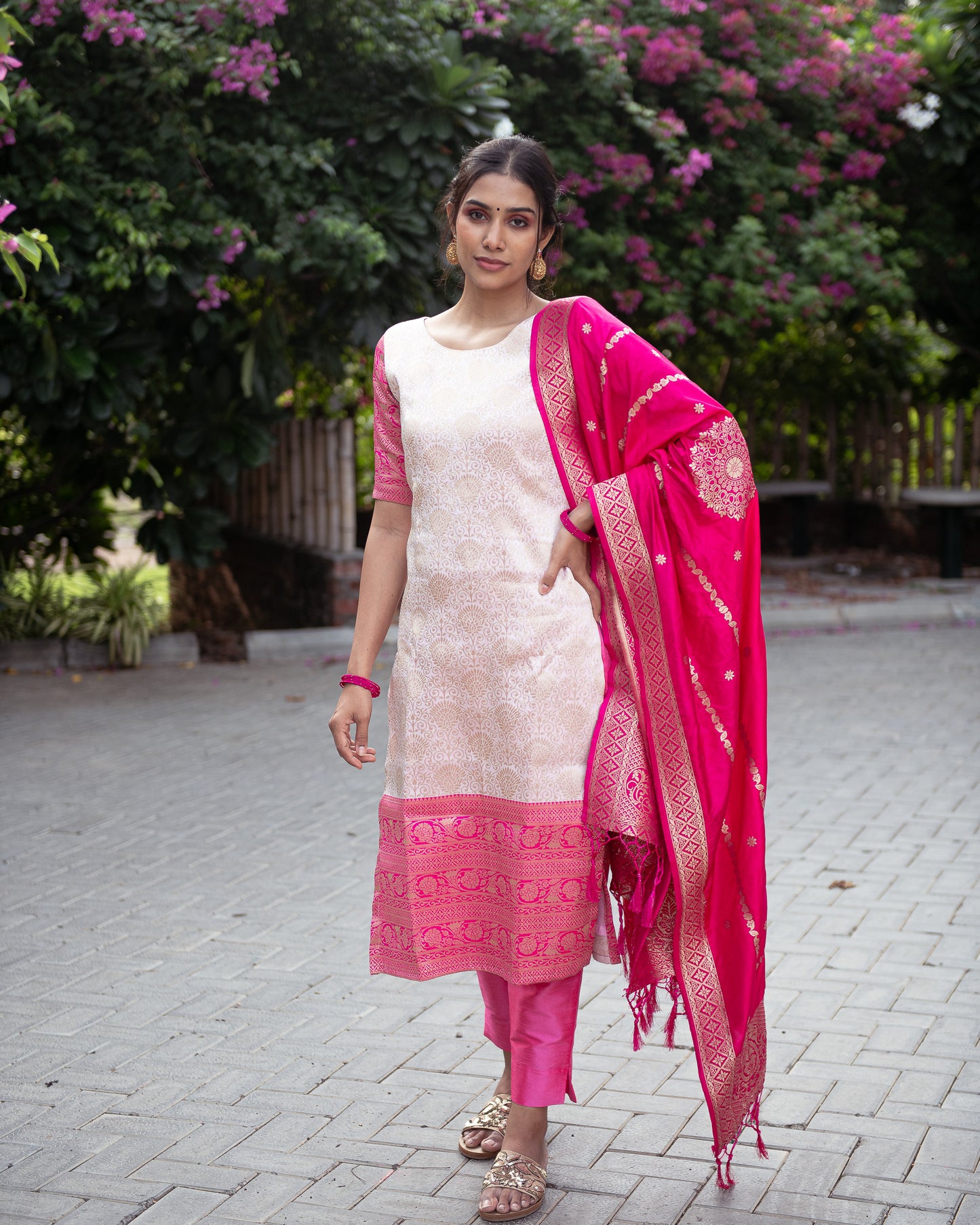 Anjali – Regular