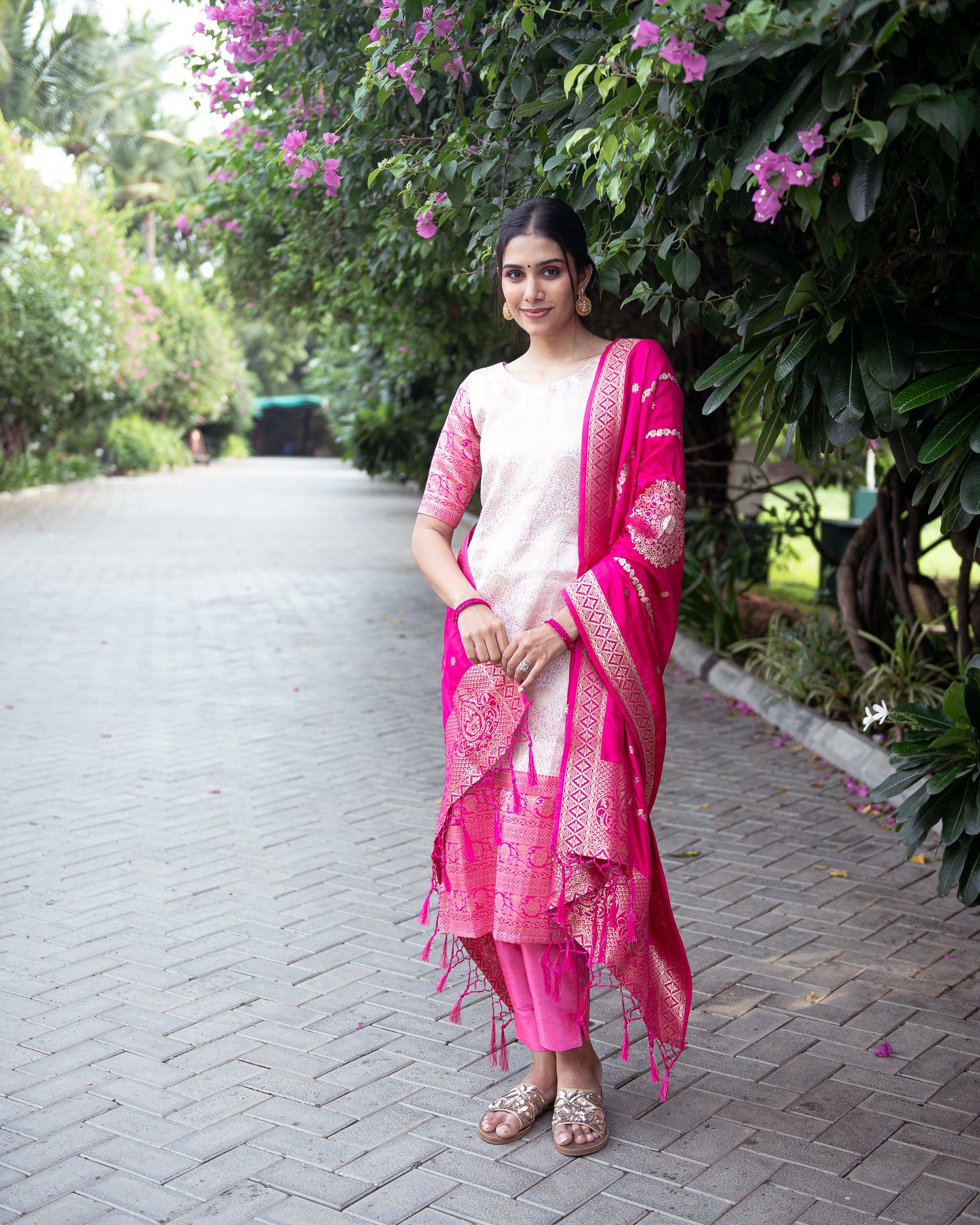 Anjali – Regular