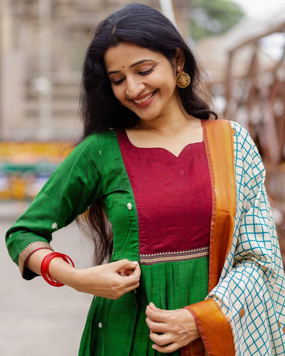 Diya - Festive Feeding Set