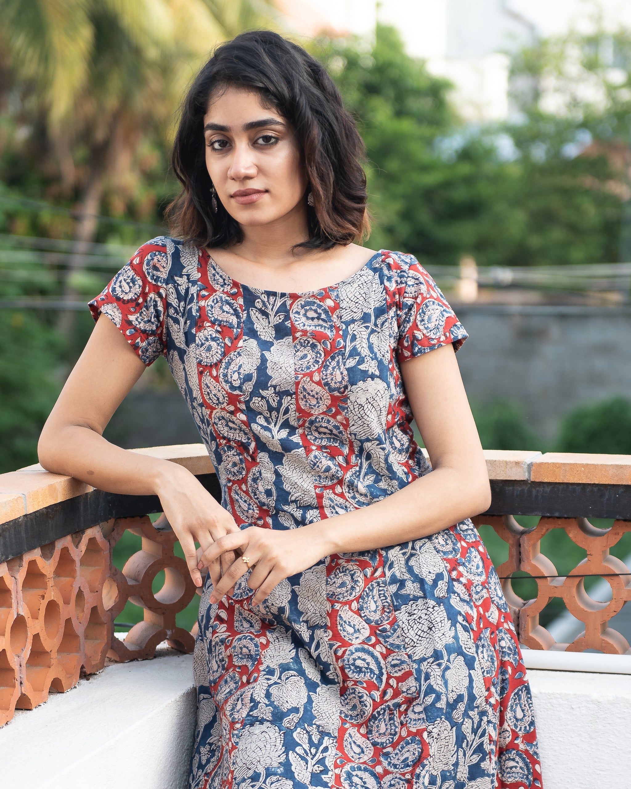 Latest Kurti Design Patterns to look out for Different Occasions | Libas