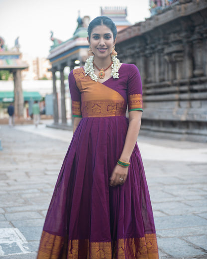 Anarkali,Traditional Wear,Grand Look,Silk Anark,Comfortable, Supportive, Easy access, Functionality, Convenient, Stretchy, Soft, Breathable, Durable, Adjustable, Stylish, Flattering, Practical,