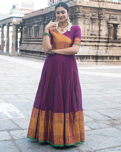 Anarkali,Traditional Wear,Grand Look,Silk Anark,Comfortable, Supportive, Easy access, Functionality, Convenient, Stretchy, Soft, Breathable, Durable, Adjustable, Stylish, Flattering, Practical,