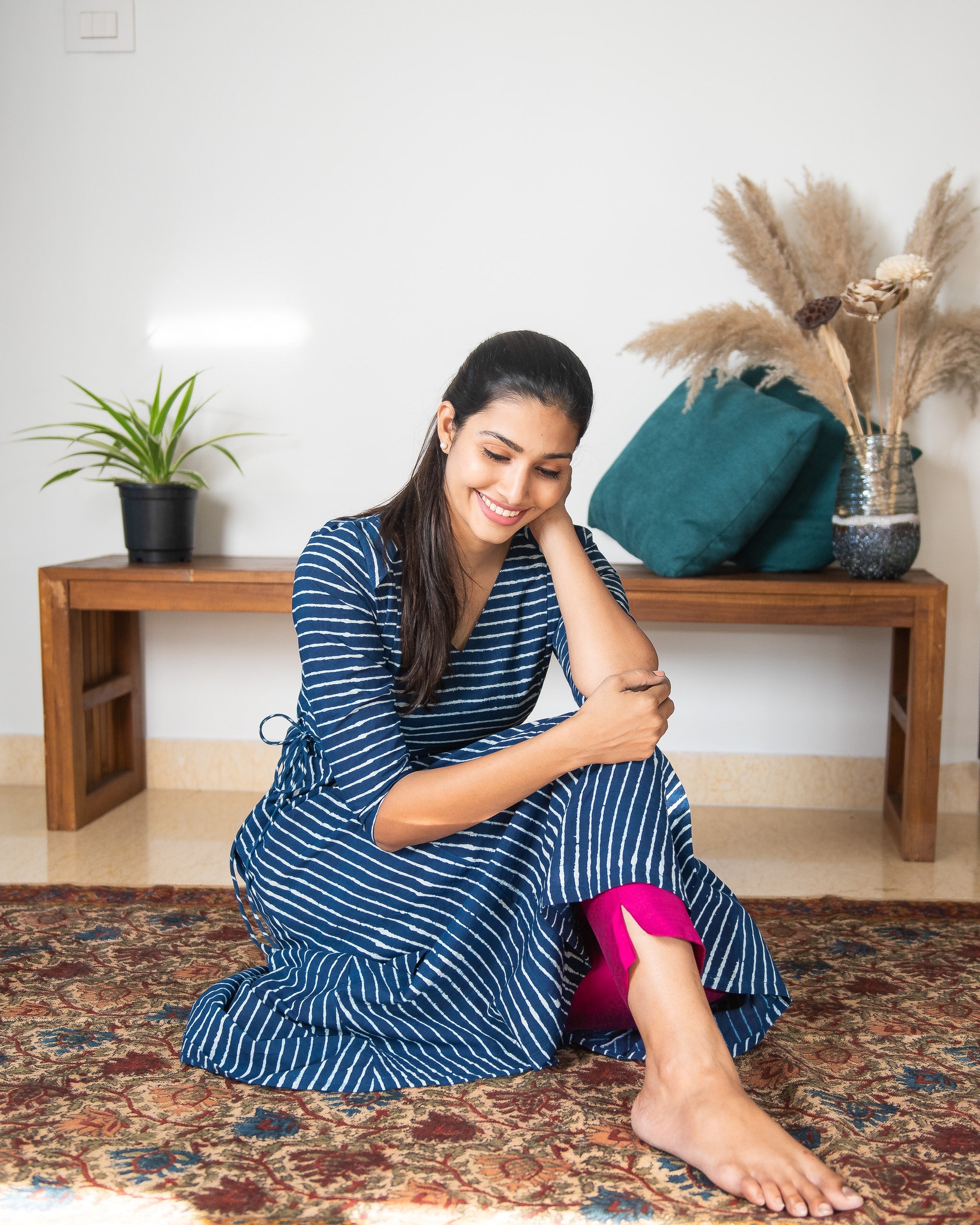 Cotton,Stripes ,Regular Use,Comfortable, Supportive, Easy access, Functionality, Convenient, Stretchy, Soft, Breathable, Durable, Adjustable, Stylish, Flattering, Practical,