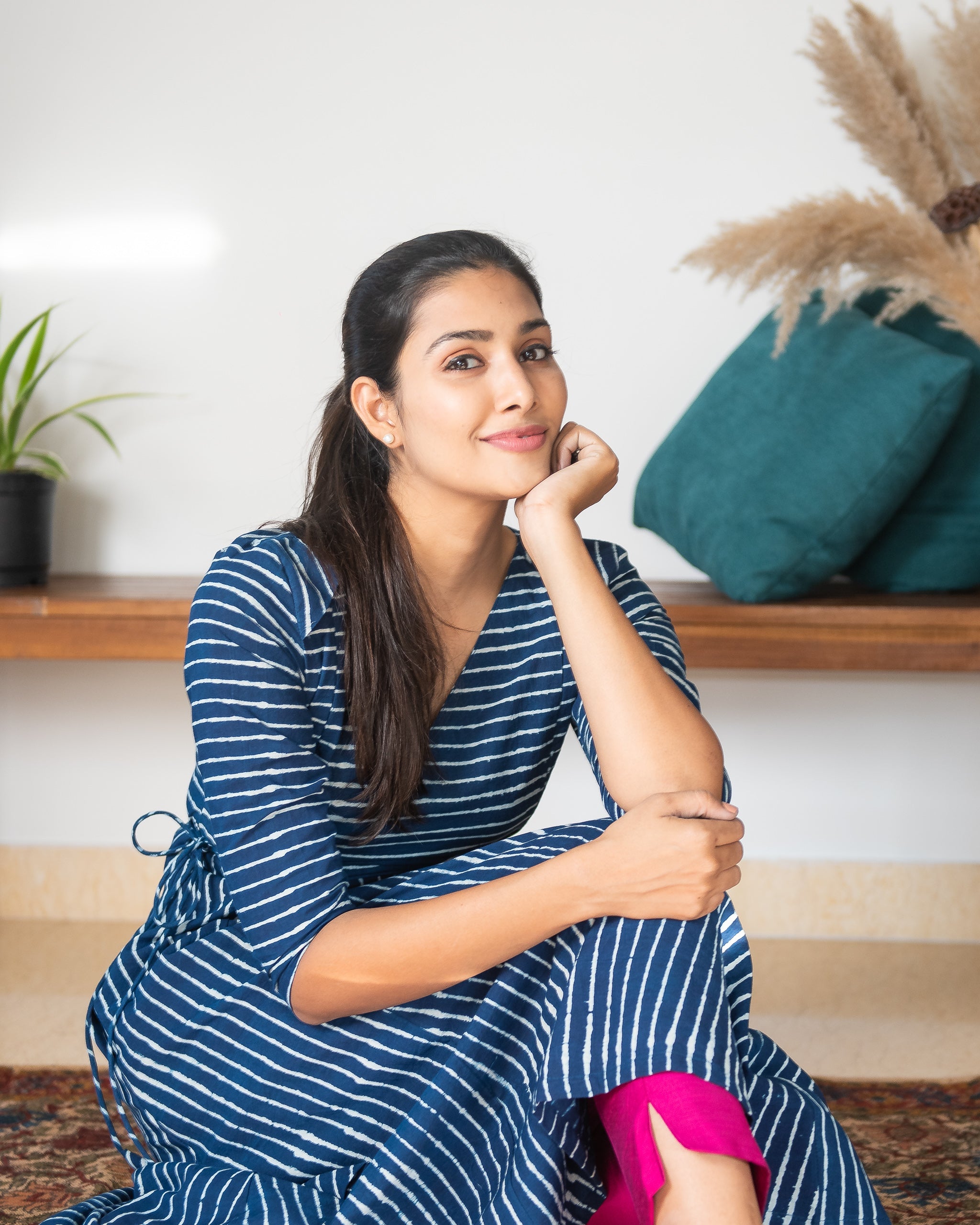 Cotton,Stripes ,Regular Use,Comfortable, Supportive, Easy access, Functionality, Convenient, Stretchy, Soft, Breathable, Durable, Adjustable, Stylish, Flattering, Practical,