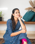 Load image into Gallery viewer, Cotton,Stripes ,Regular Use,Comfortable, Supportive, Easy access, Functionality, Convenient, Stretchy, Soft, Breathable, Durable, Adjustable, Stylish, Flattering, Practical,
